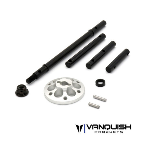 Vanquish VFD Transmission Shaft Set VPS10143
