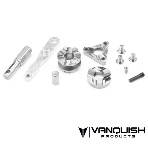 Vanquish VFD Hurtz Dig Replacement Parts VPS01366