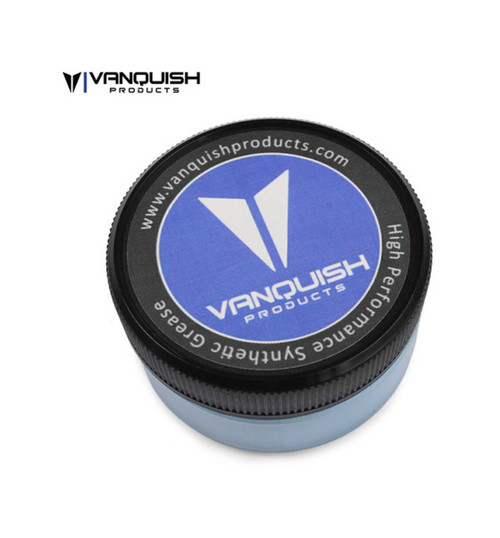 Vanquish RC Gear Grease Rock Lube VPS01017