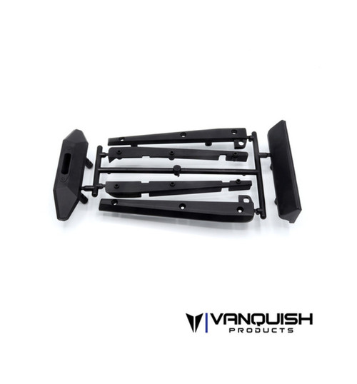 Vanquish Phoenix Bumpers & Sliders VPS10181