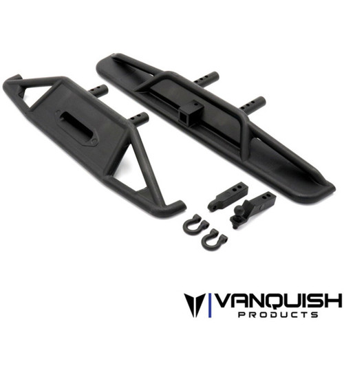 Vanquish Origin Pro Tube Bumpers VPS10122