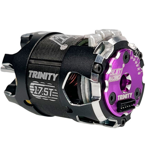 Trinity Slot Machine 17.5 Spec Class brushless Motor TRITEP2022