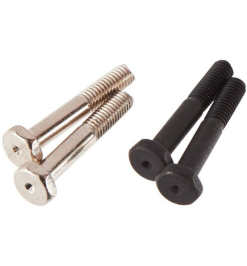 Tekno RC Lower Shock Mount Screws 2 CW/CCW thread EB/NB/SCT TKR1240