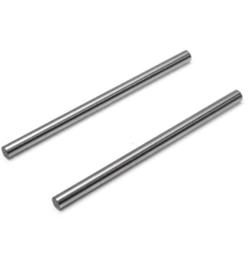 Tekno RC Hinge Pins (Inner Front/Rear Super Hard EB410 2 Pieces) TKR6523