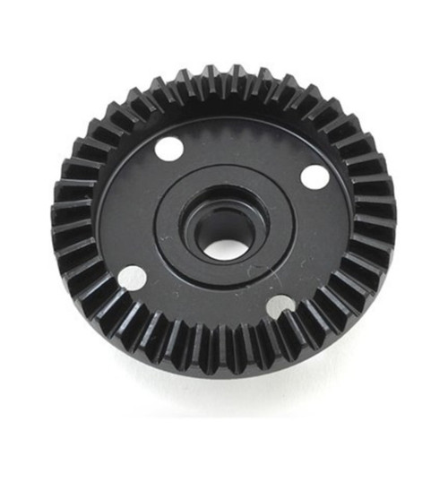 Tekno RC Differential Ring Gear (CNC 39t use with TKR8152B) TKR8151B