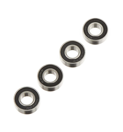 Tekno RC 6x13x5mm Ball Bearing (4) TKRBB06135