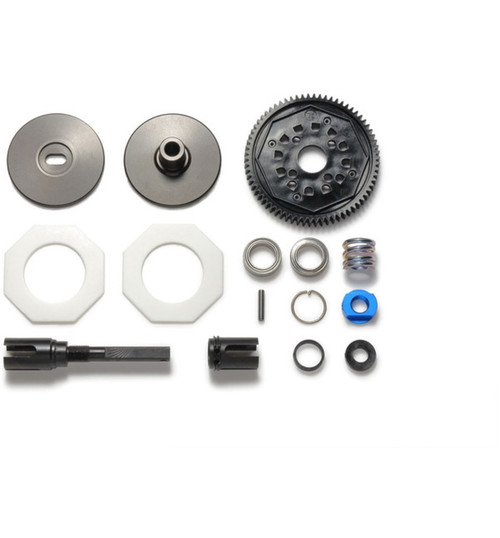 Tamiya XV-02 Slipper Clutch Set TAM22048