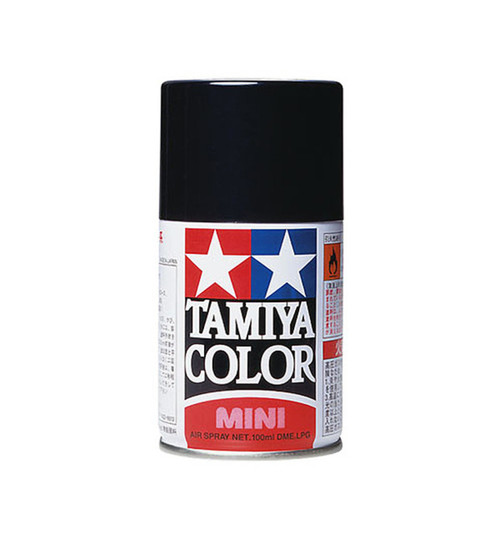 Tamiya TS-64 Dark Mica Blue TAM85064