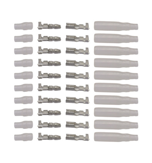 Tamiya Snap Connector Set 10 Pack TAM50245