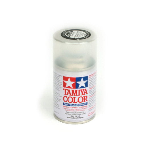 Tamiya PS-58 Pearl Clear 100ml Spray TAM86058