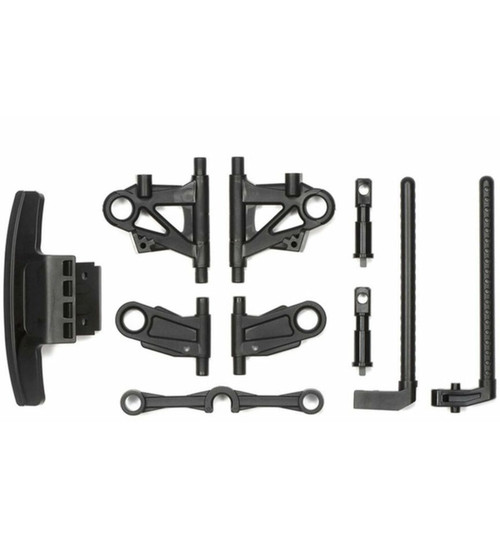 Tamiya MB-01 M Parts Arms  TAM51724