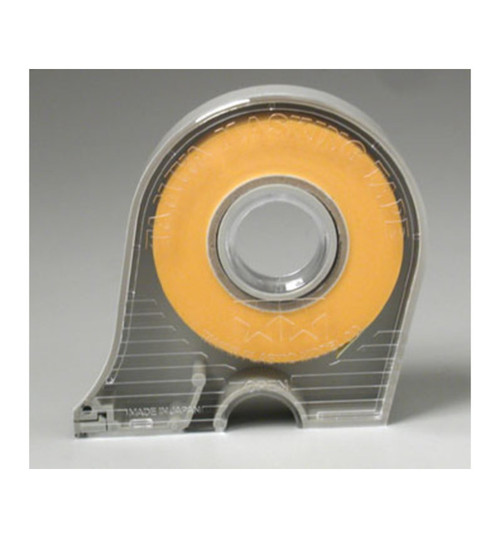 Tamiya Masking Tape 10mm TAM87031