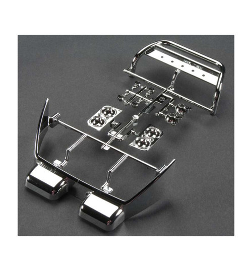 Tamiya K Parts High-Lift Toyota Tundra High Lift TAM9115230