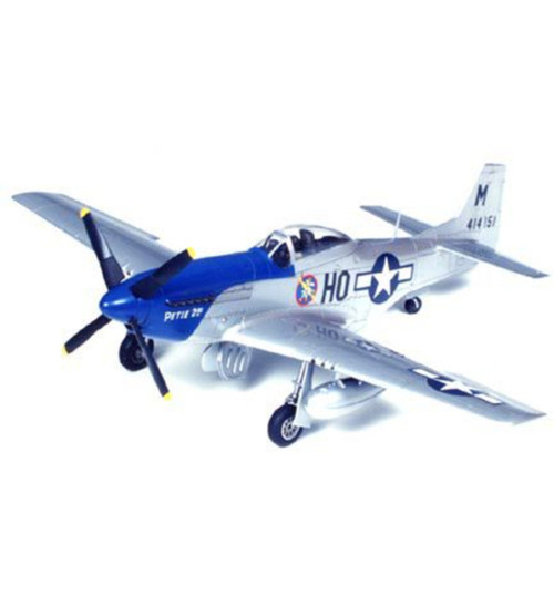 Tamiya 1/48 P-51D Mustang TAM61040