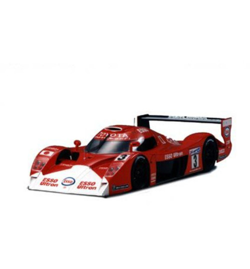 Tamiya 1/24 Toyota GT-One TS020 TAM24222