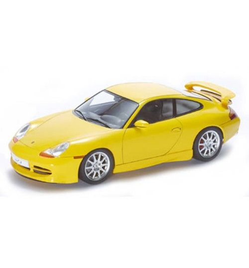 Tamiya 1/24 Porsche 911 Carrera GT3 Sportscar TAM24229