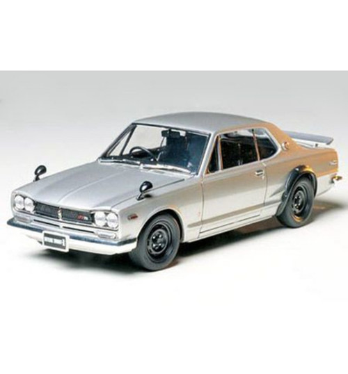 Tamiya 1/24 Nissan Skyline 200GTR TAM24194