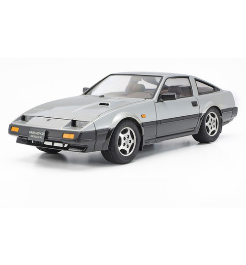 Tamiya 1/24 Nissan Fairlady Z 300ZX 2 Seater Plastic Model Kit TAM24042