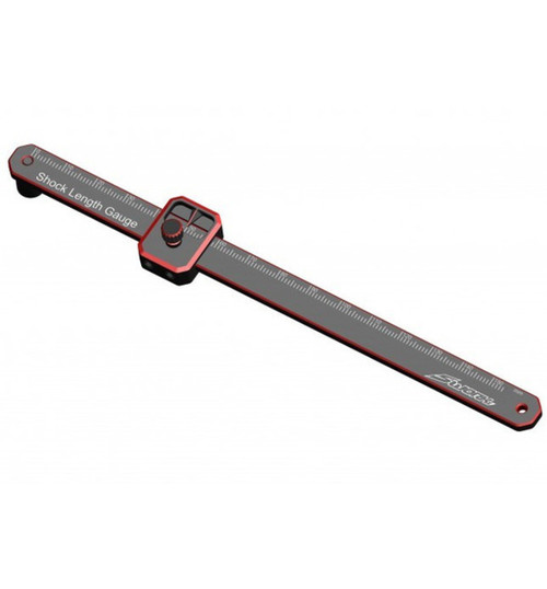 SWORKz Tool Shock Length Gauge SW622003