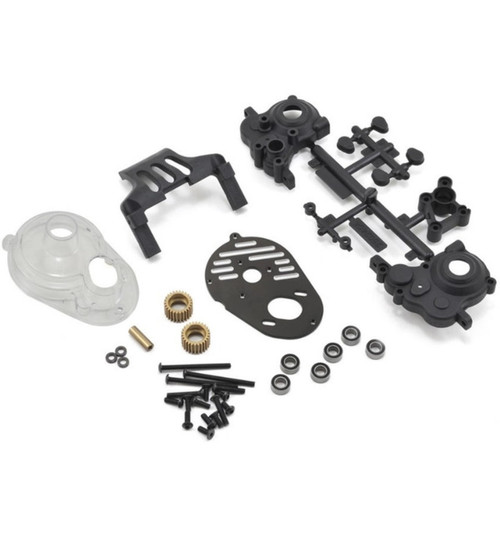 SWORKz S12-1R Dirt Edition Gear Box Set SW210071