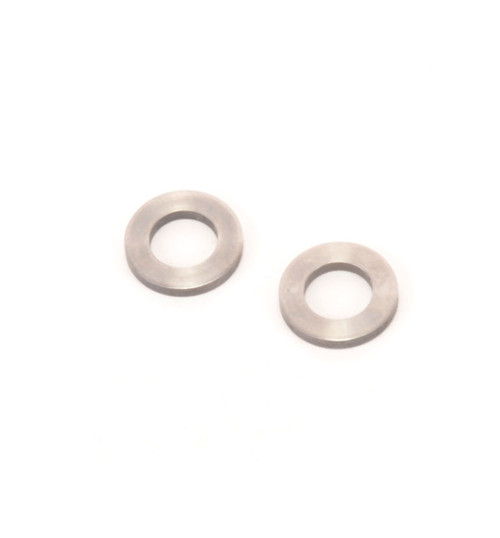 Schumacher Racing Thrust Washer pr - CAT XLS SCHU7156