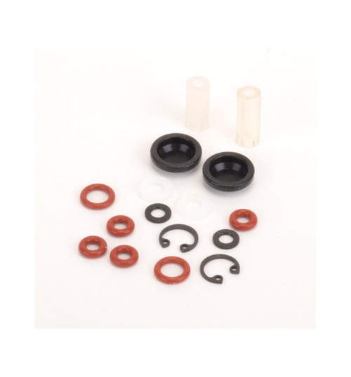 Schumacher Racing Shock Rebuild Kit pr - XLS TC SCHU7172