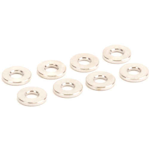 Schumacher Racing Ball Stud Washer 8pcs - Off Road SCHU4736