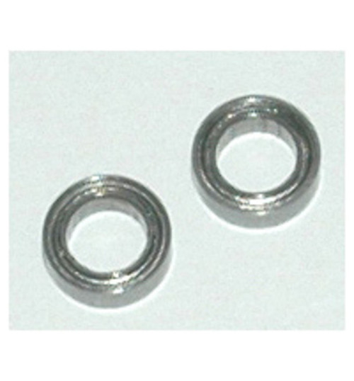 Schumacher Racing Ball Bearing - 5x8x2.5 - Shield pr  SCHU3136