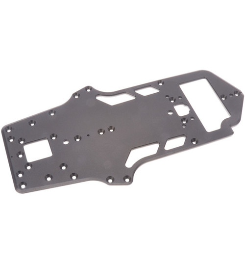 Schumacher Racing alum Chassis - Eclipse 5 SCHU8467