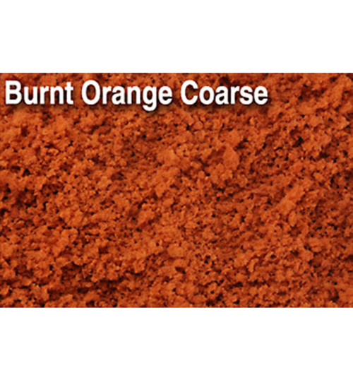 Scenic Express Burnt Orange Coarse 32 Oz SEX877B