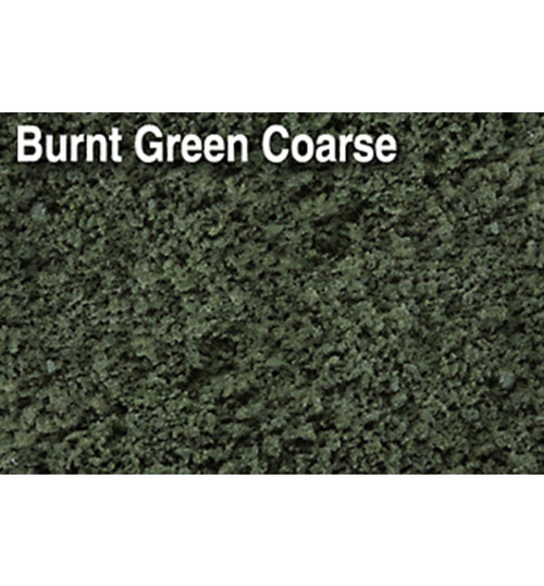 Scenic Express Burnt Green Coarse 32 Oz SEX813B