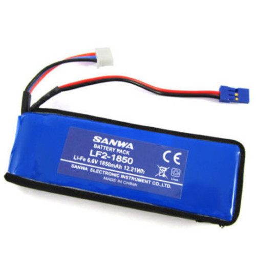 Sanwa Lf2-1850 Life 2s Battery 1850 mAh SNW107A10951A