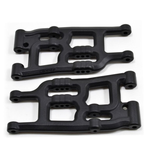 RPM R/C Products Rear A-arms: Losi Tenacity / U4 Lasernut RPM81092