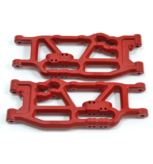 RPM R/C Products Rear a-Arms for V5 / Exb Versions 6s Arrma Kraton RPM81729