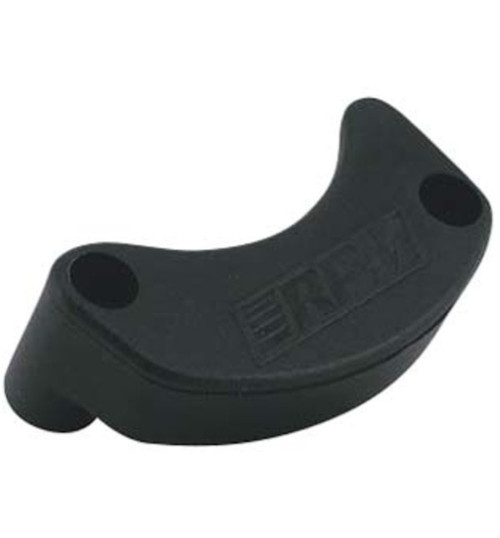 RPM R/C Products Motor Protector Black Bandit/Rustler/Stampede RPM80912