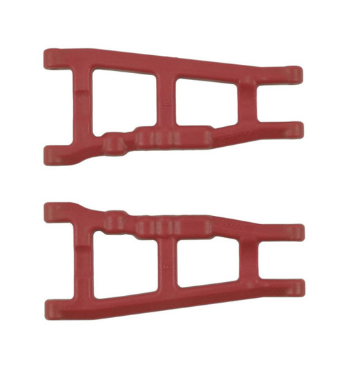 RPM R/C Products Front or Rear A-Arms Red: Slash 4x4 (1L&1R) RPM80709