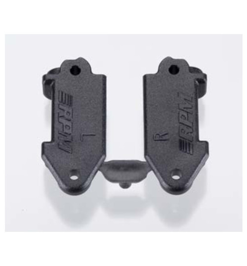 RPM R/C Products Caster Block Electric Stampede/Rustler/Slash (2) RPM80712