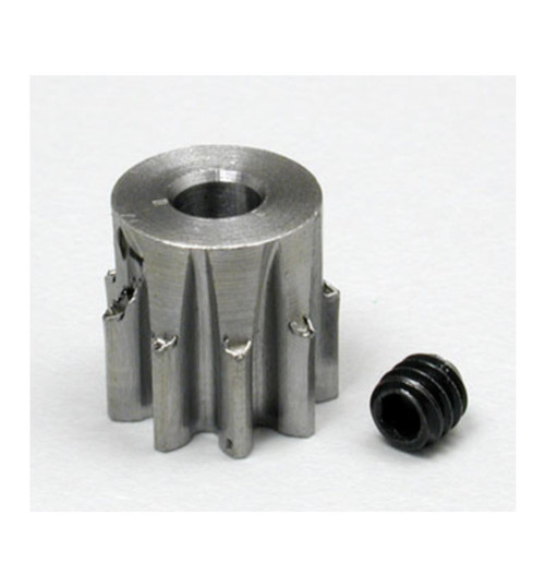 Robinson Racing Steel 32p Pinion 9 Teeth RRP0090