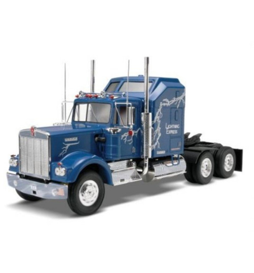 Revell 1/25 Kenworth W900 Semi Tractor RMX851507