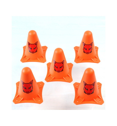 Redcat Racing Cone (5 pack) RERRCR-CONE