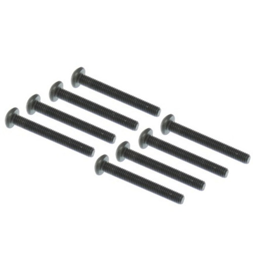 Redcat Racing 3*23mm Button Head Screw (8 pieces) RER11469