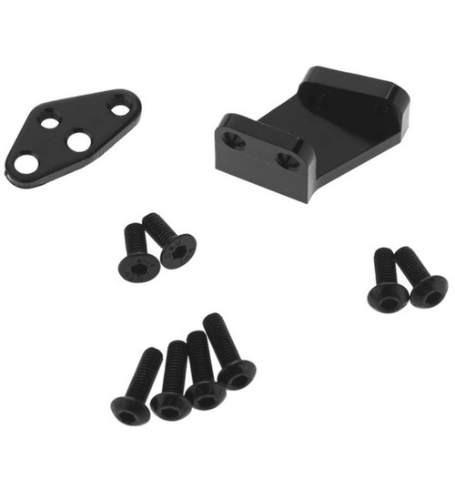 RC 4WD Tranny Mounts Trail Finder 2 RC4Z-S0677