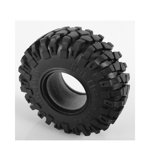 RC 4WD Rock Crusher X/T 2.2 Tires (2) RC4Z-T0087