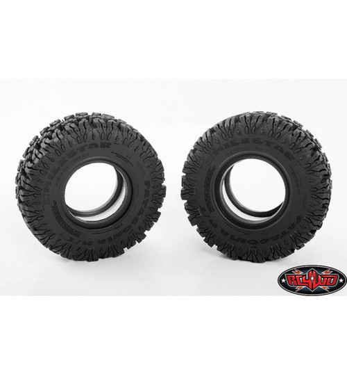RC 4WD Milestar Patagonia M/T 1.9 Scale Tires RC4Z-T0178
