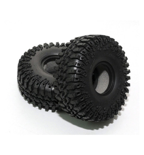 RC 4WD Interco IROK 1.55 inch Scale Crawler Tire RC4Z-T0056