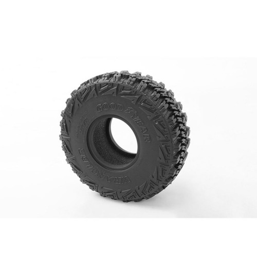 RC 4WD Goodyear Wrangler MT/R 2.2 inch Scale Tires RC4Z-T0153