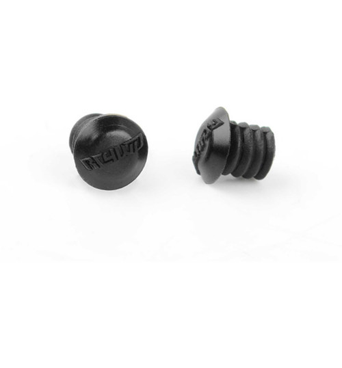 RC 4WD End Caps for 7mm Tube Bumpers RC4Z-S0078