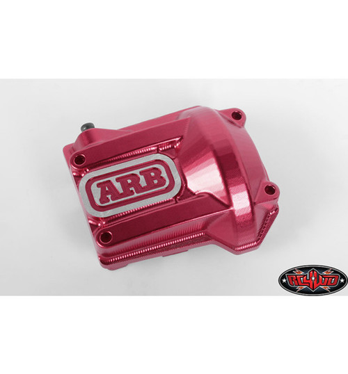 RC 4WD Arb Diff Cover for Traxxas Trx-4 RC4Z-S0459