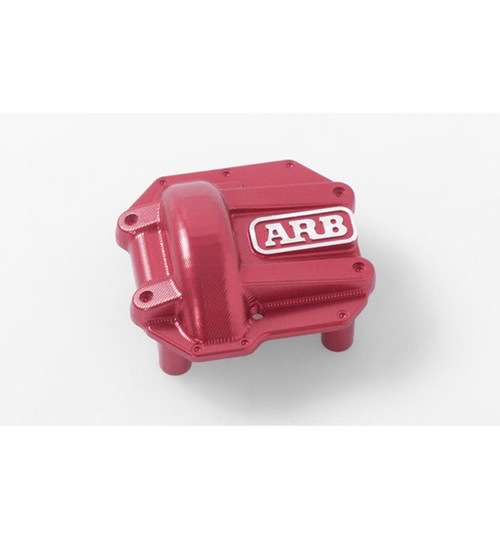 RC 4WD ARB Diff Cover :Axial AR44 Axle SCX10 II RC4Z-S1756