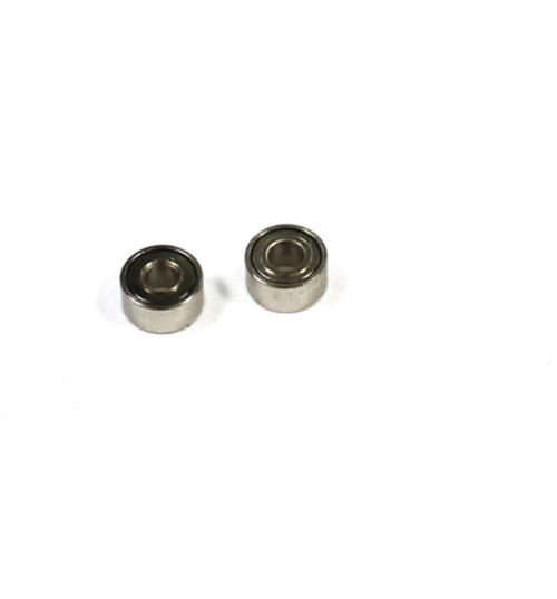 Rage RC 2x5x2.5mm Ball Bearings (2) RGRC2422